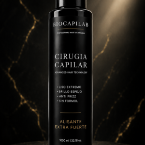 Cirugia Capilar 1L