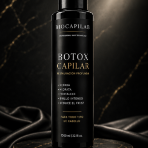 Reparador Capilar 1L