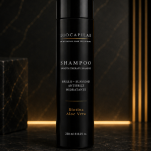 Shampoo Hidratante
